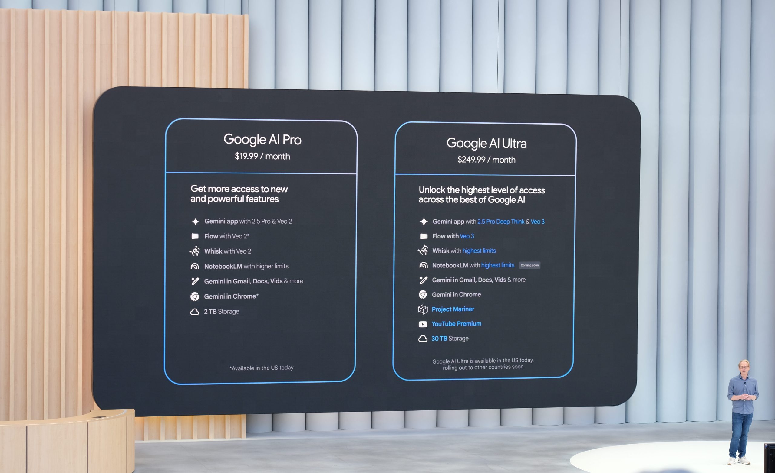 Google'ın Yeni 250 Dolarlık AI Aboneliği İçin Gemini 2.5 Hazır! - Detay görseli 4