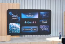 Gemini features I/O
