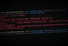Windows Server 2025'te Kritik dMSA Güvenlik Açığı, Active Directory'nin Tehlikeye Atılmasına Neden Oluyor - Ana görsel