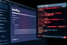 Winos 4.0 Malware