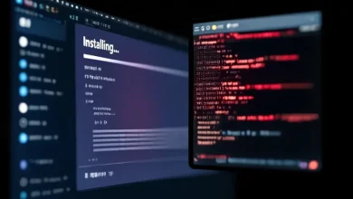 Winos 4.0 Malware