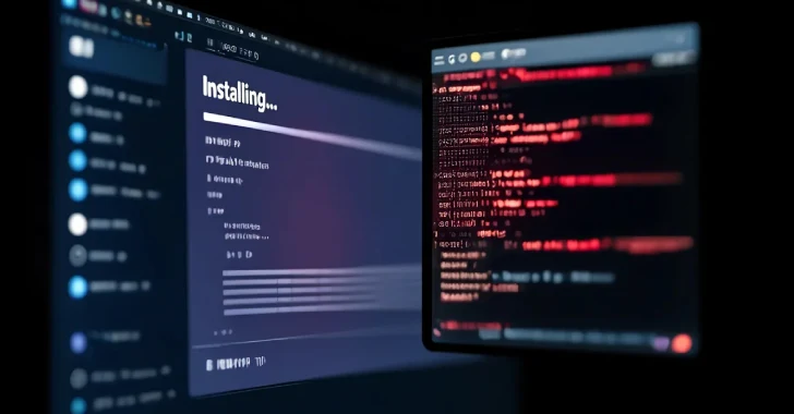 Winos 4.0 Malware