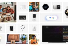 Google home gemini