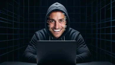 Deepfake Zoom Scam