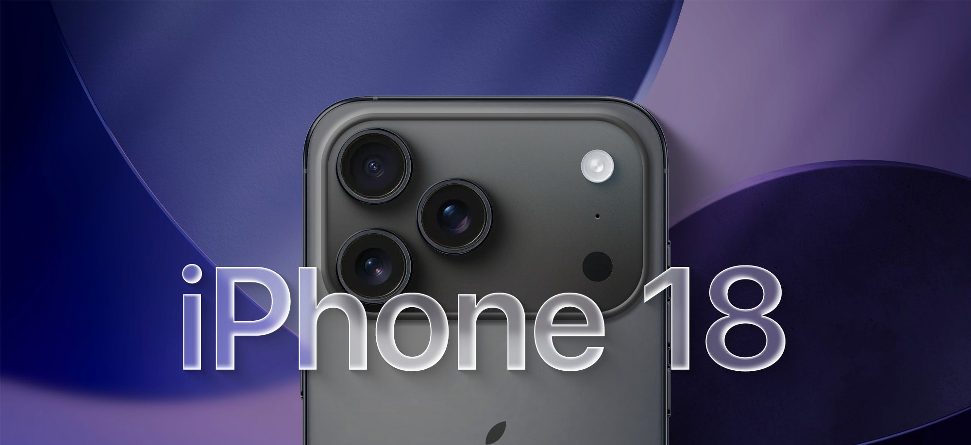 ### Başlık: Apple ve Samsung İşbirliği: iPhone 18 ve Gelecek Modeller İçin Devrim Niteliğinde Bir Adım - Ana görsel