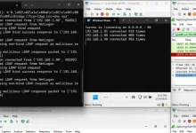 Yeni Win-DDoS Açıkları, Kamu Alan Kontrolcülerini RPC ve LDAP Aracılığıyla DDoS Botnet'e Dönüştürüyor - Ana görsel