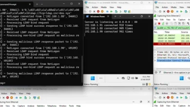 Yeni Win-DDoS Açıkları, Kamu Alan Kontrolcülerini RPC ve LDAP Aracılığıyla DDoS Botnet'e Dönüştürüyor - Ana görsel