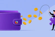 Malicious Firefox Wallet Extensions