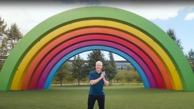 iPhone 17 event scheduled for September 9, according to carrier documents | Tim Cook at Apple Park