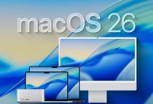 macOS Tahoe 26 Beta ile Mac'inize Yeni Hava Ekran Koruyucuları Geliyor - Ana görsel