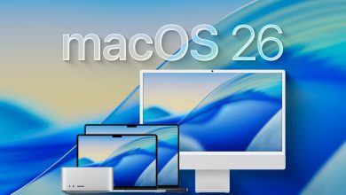 macOS Tahoe 26 Beta ile Mac'inize Yeni Hava Ekran Koruyucuları Geliyor - Ana görsel