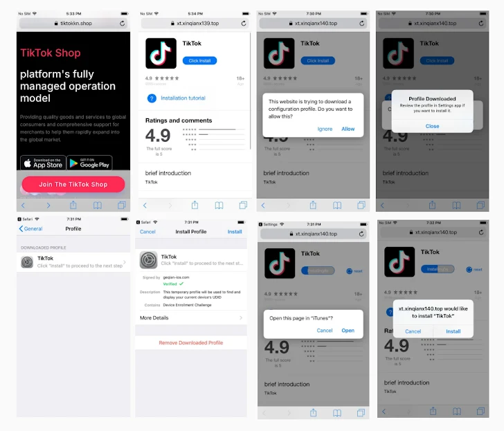 AI-Driven Scam
