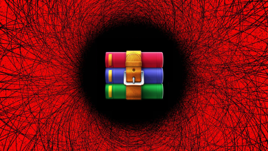 WinRAR Sıfır Gün Güvenlik Açığı: Arşiv Çıkarma Sırasında Zararlı Yazılım Yükleme Tehlikesi - Ana görsel
