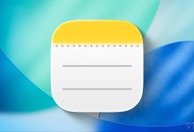 iOS 26.1 ile Apple Notes'a Eklenen Yeni Kaydırma Hareketi - Ana görsel