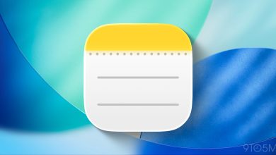 iOS 26.1 ile Apple Notes'a Eklenen Yeni Kaydırma Hareketi - Ana görsel